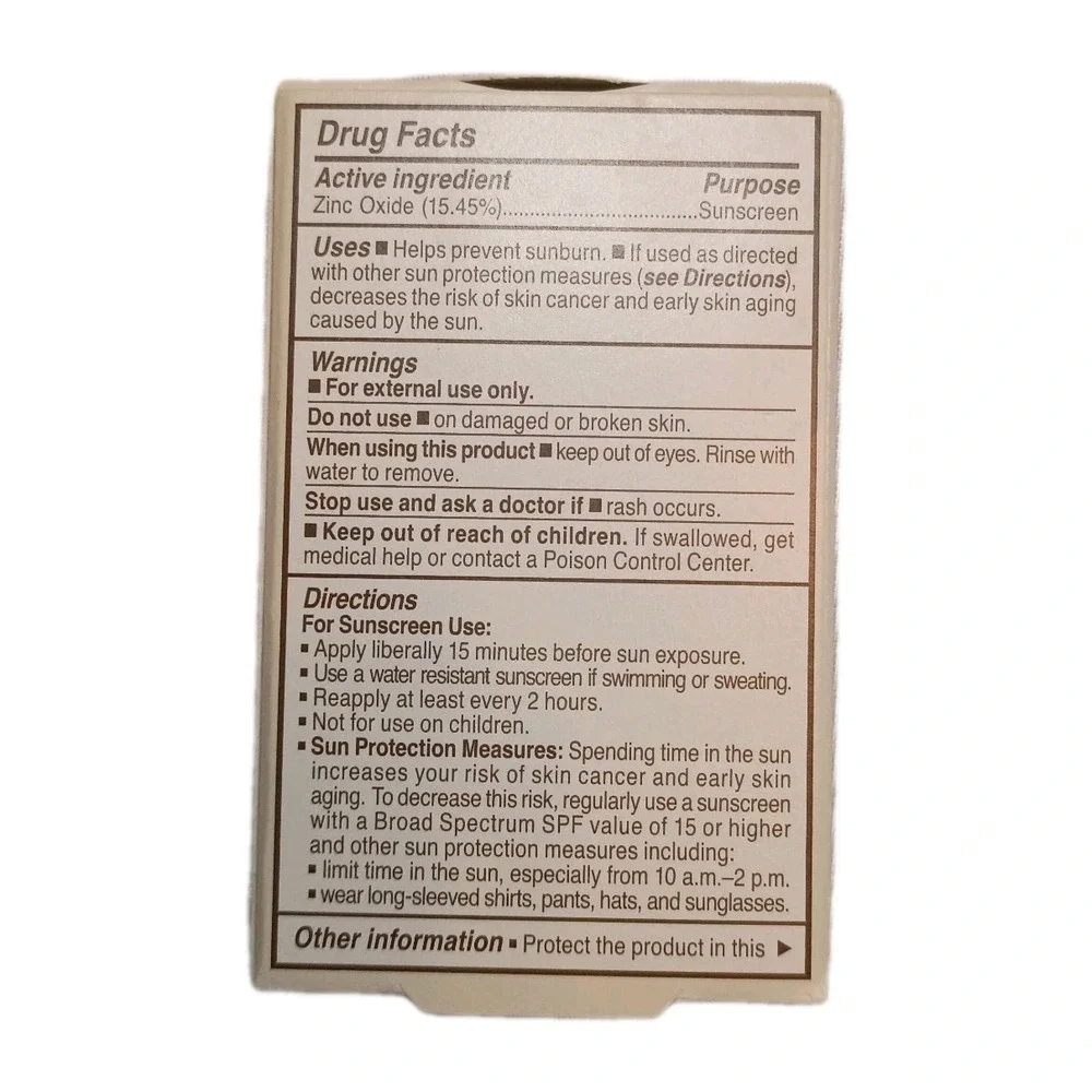 Perricone MD Hypoallergenic Ultra-Lightweight Calming SPF 35‎ Veil 0.5 oz
